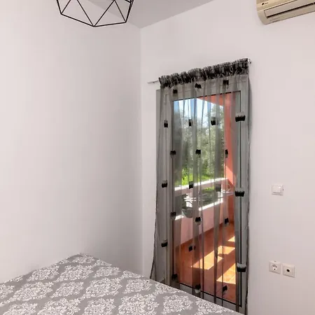 Bona's Apartment