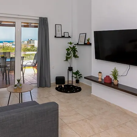 Apartment Bona's *
