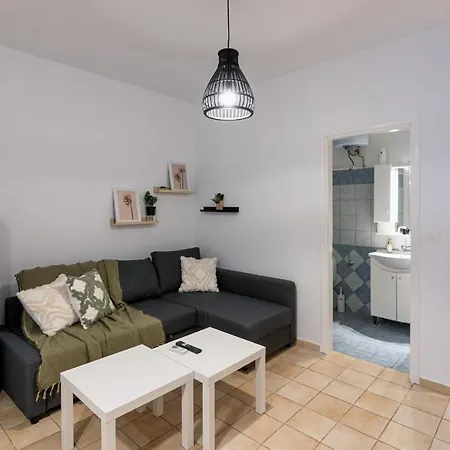 Apartment Bona's Agia (Chania, Crete)